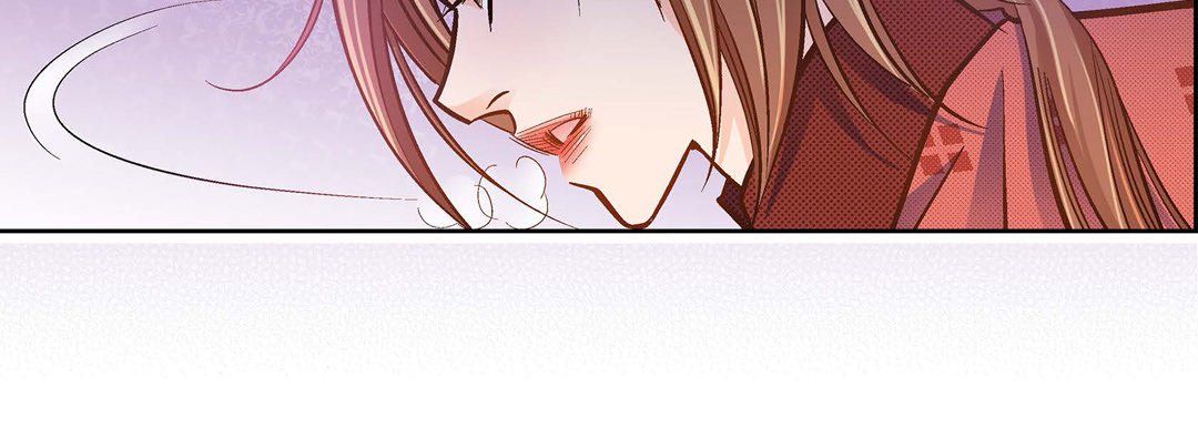 獻給心臟第35話