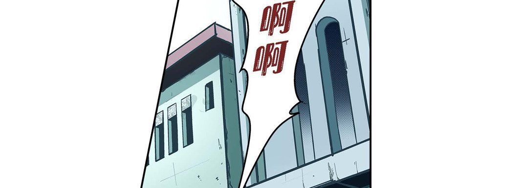 献给心臟第35话