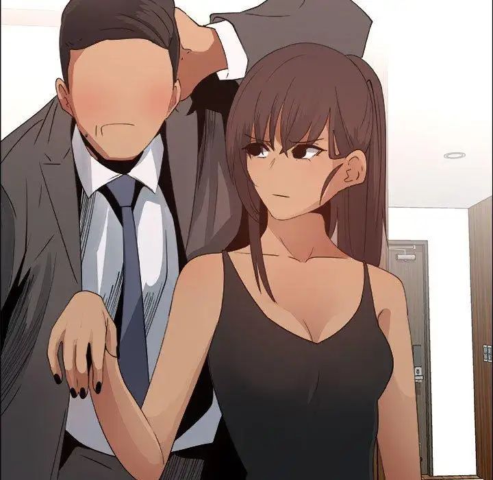 漂亮姊姊第27话