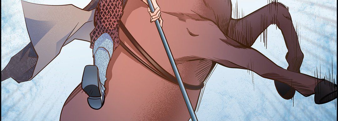 獻給心臟第35話