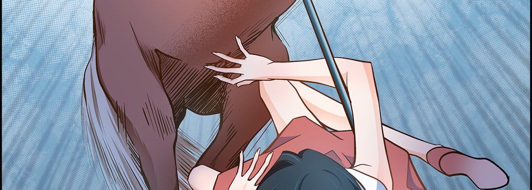 献给心臟第35话