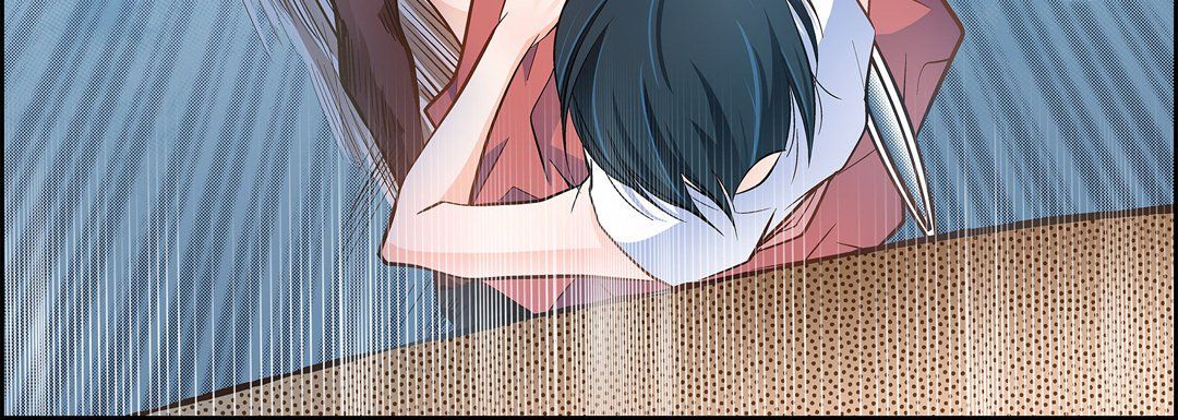 献给心臟第35话