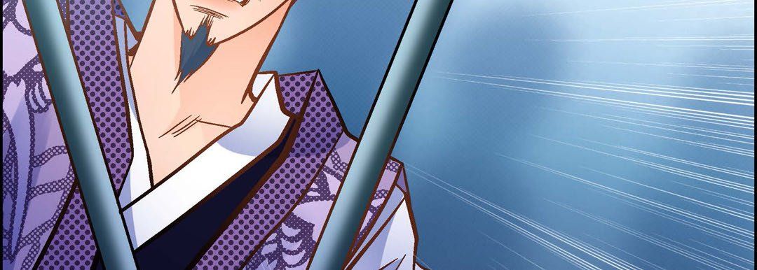 獻給心臟第35話