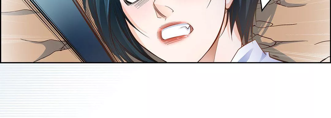 獻給心臟第35話