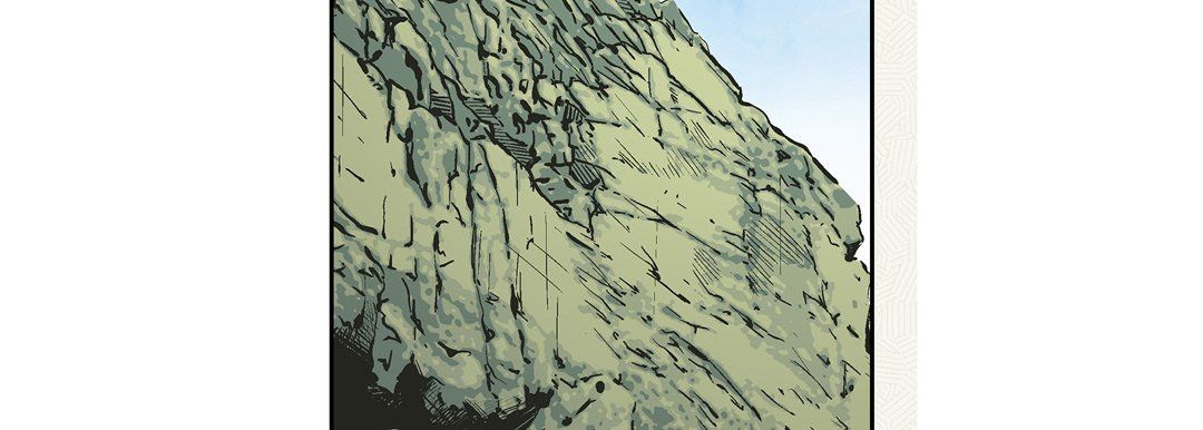 献给心臟第35话