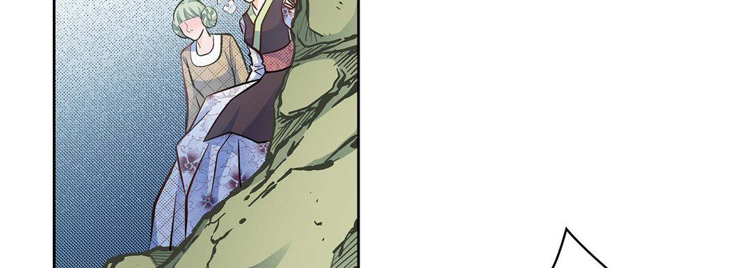 獻給心臟第35話