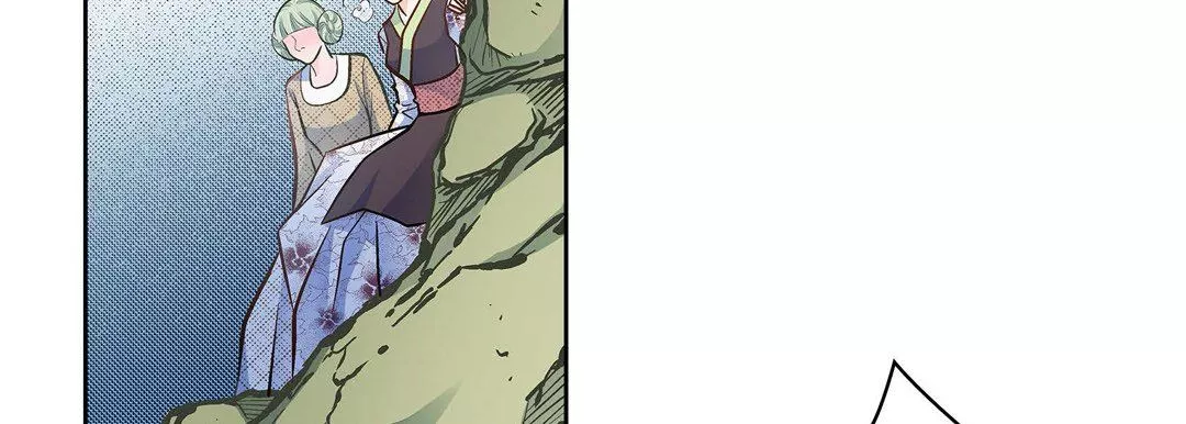 獻給心臟第35話