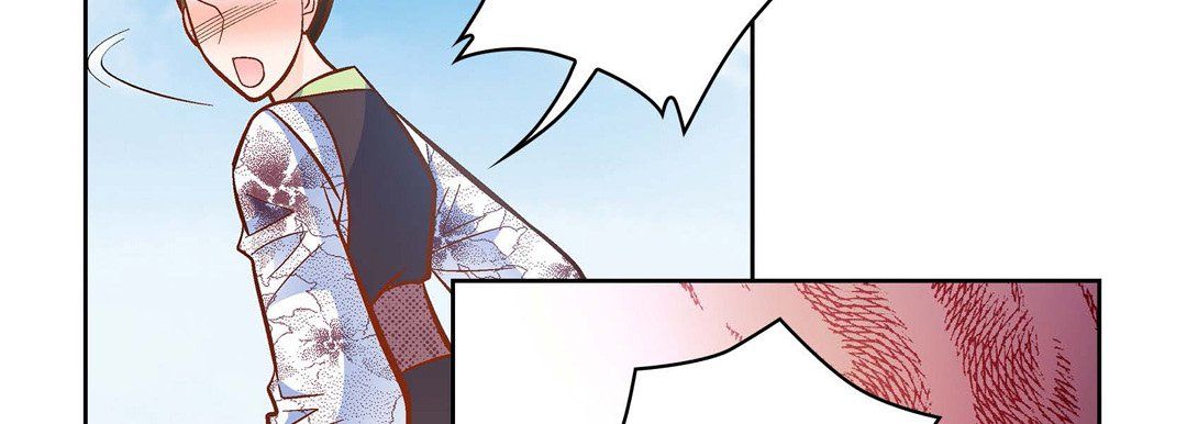 献给心臟第35话