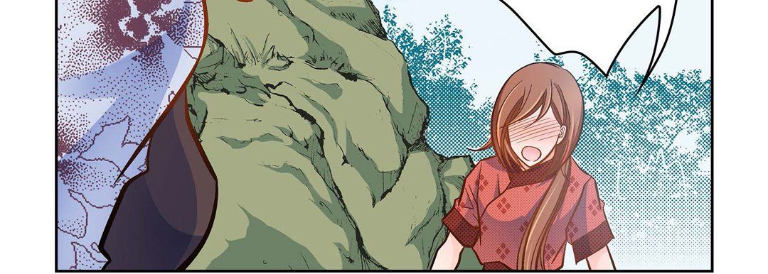 献给心臟第35话