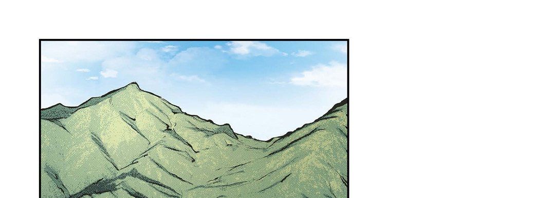 献给心臟第35话