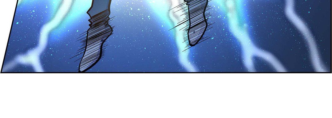 獻給心臟第35話