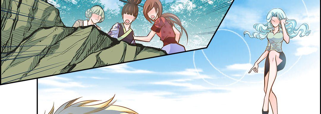 獻給心臟第35話