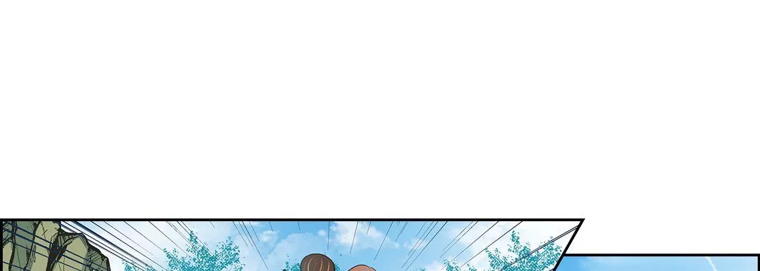 獻給心臟第35話