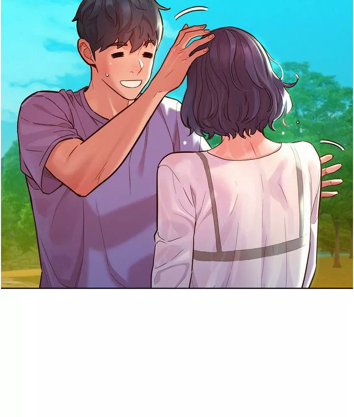 友情萬睡第34話-妳看到我們做瞭嗎?