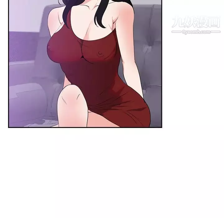 初恋的女儿-第43话 - 图片 65