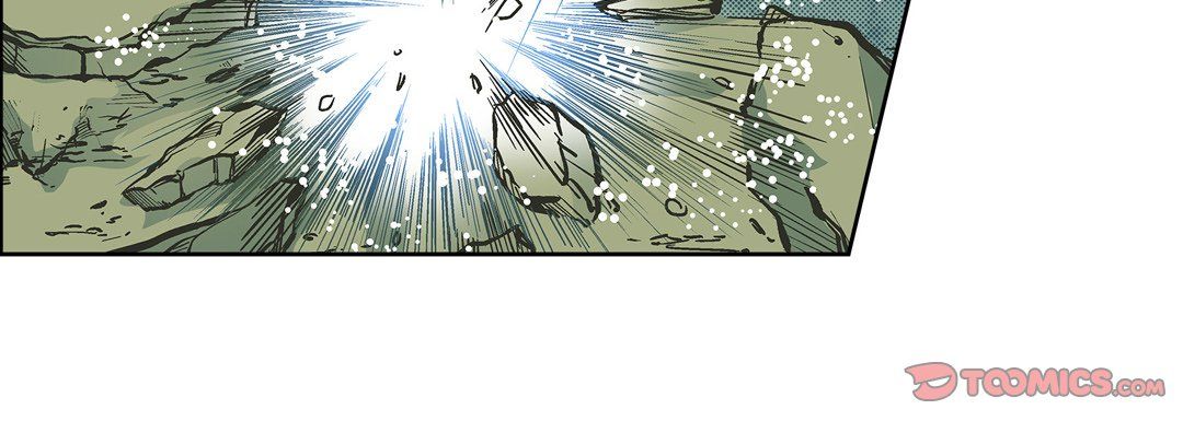 献给心臟第35话