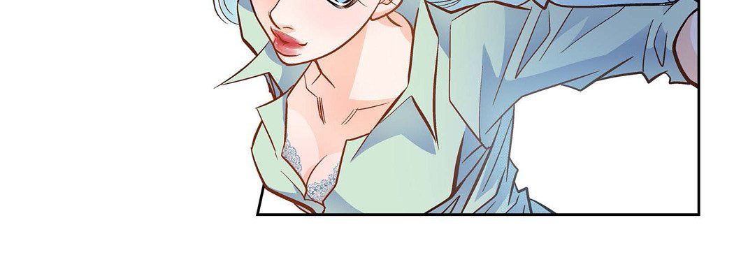 獻給心臟第35話