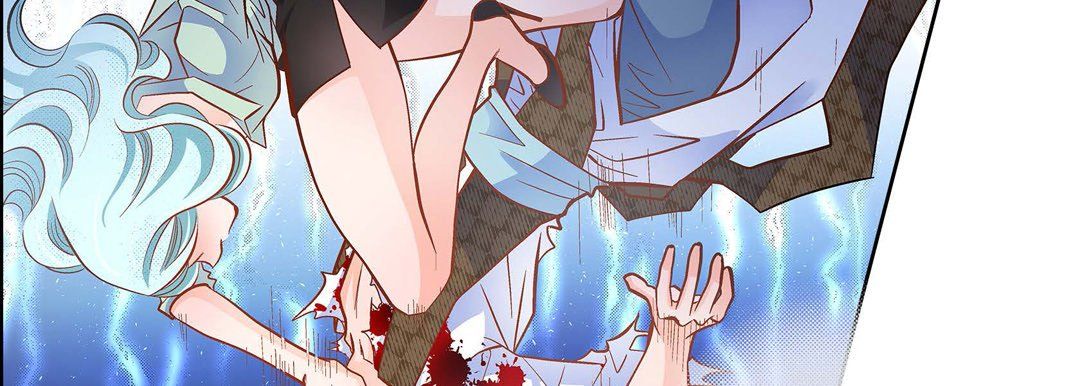 献给心臟第35话