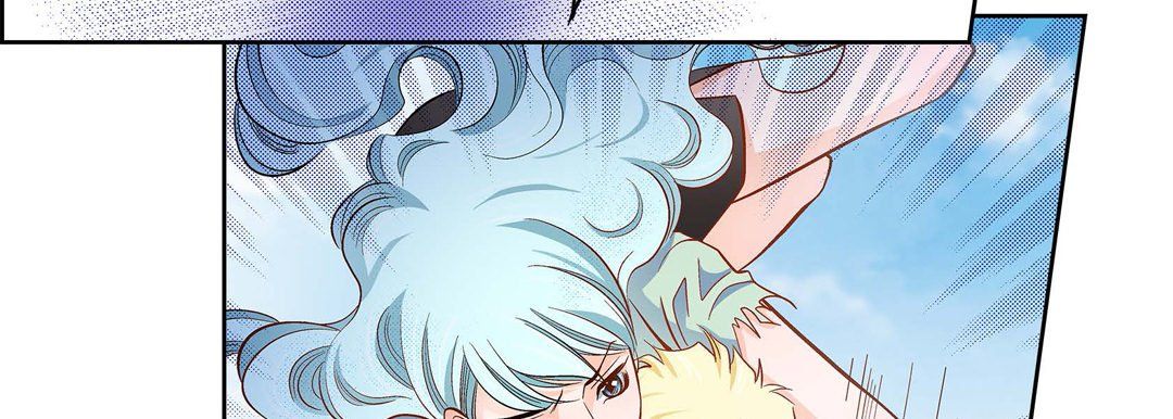 献给心臟第35话