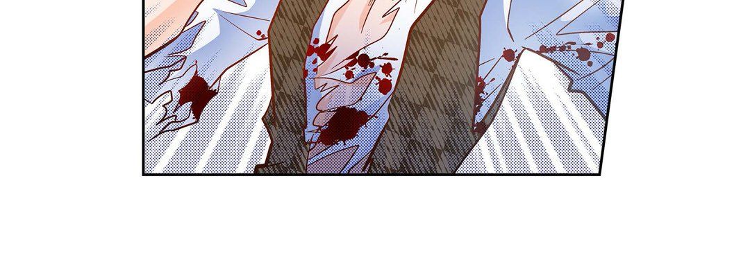 献给心臟第35话