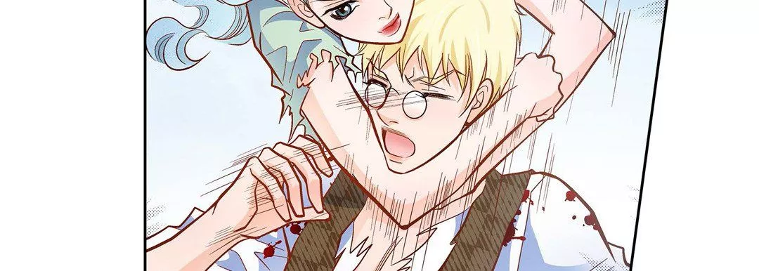 献给心臟-第35话 - 图片 175