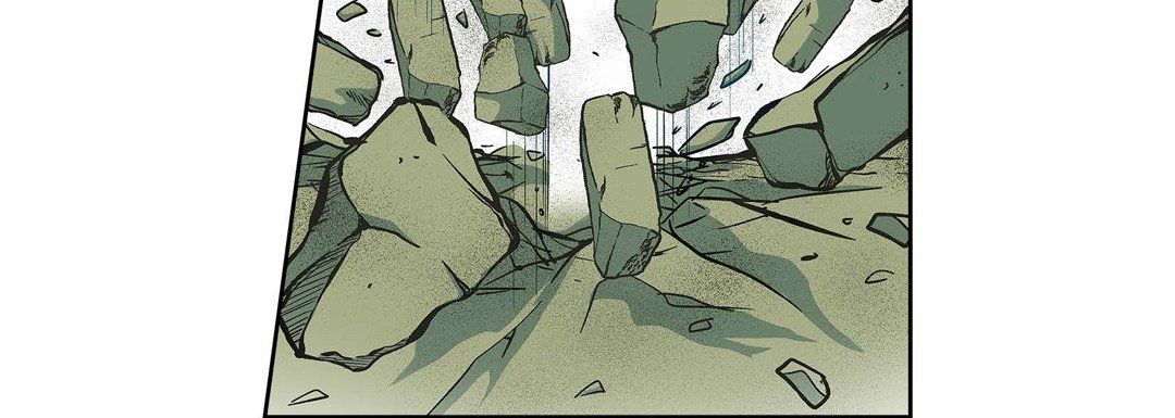 献给心臟第35话