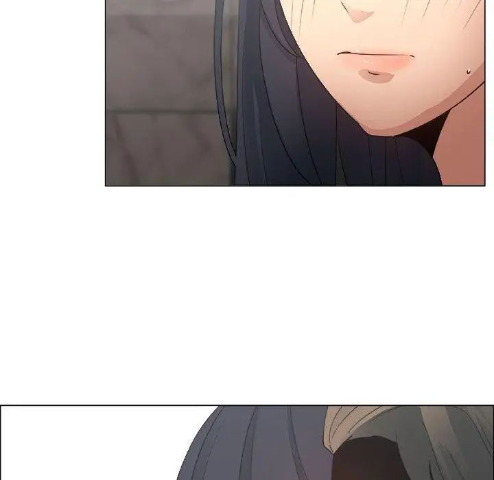 漂亮姊姊第28話