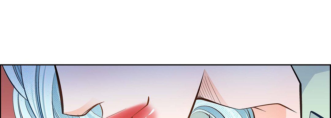 献给心臟第35话