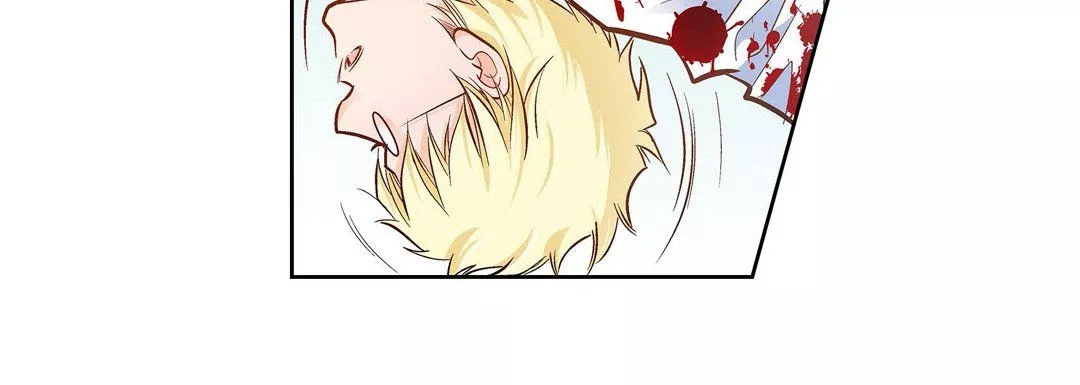 獻給心臟第35話