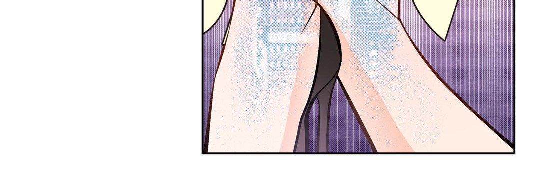 獻給心臟第35話