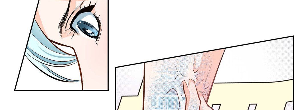 献给心臟第35话