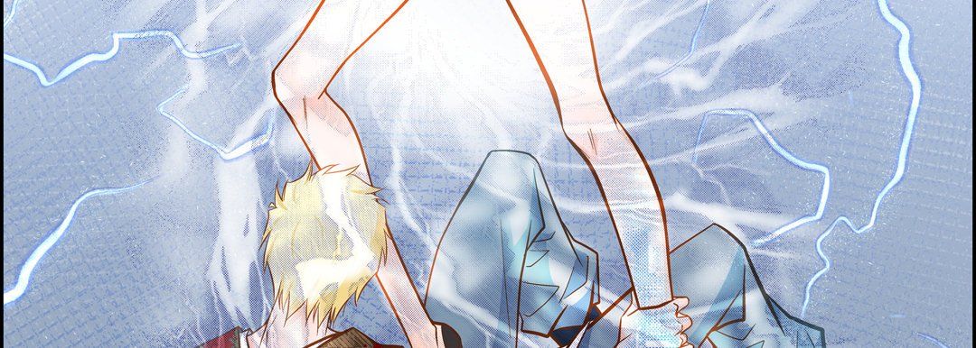 獻給心臟第36話