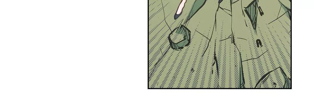 獻給心臟第36話