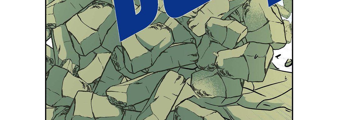 献给心臟第36话