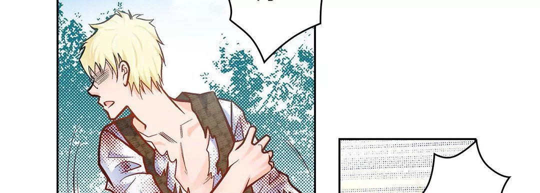 獻給心臟第36話