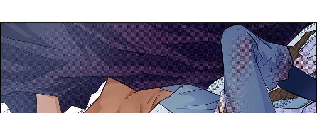 獻給心臟第36話