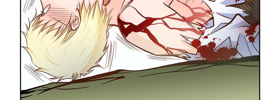 献给心臟第36话