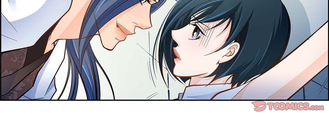 献给心臟第36话