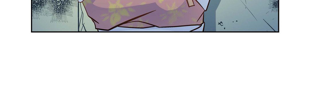 献给心臟第36话