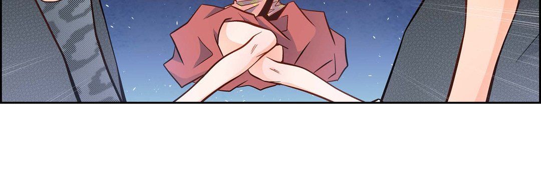 献给心臟第36话