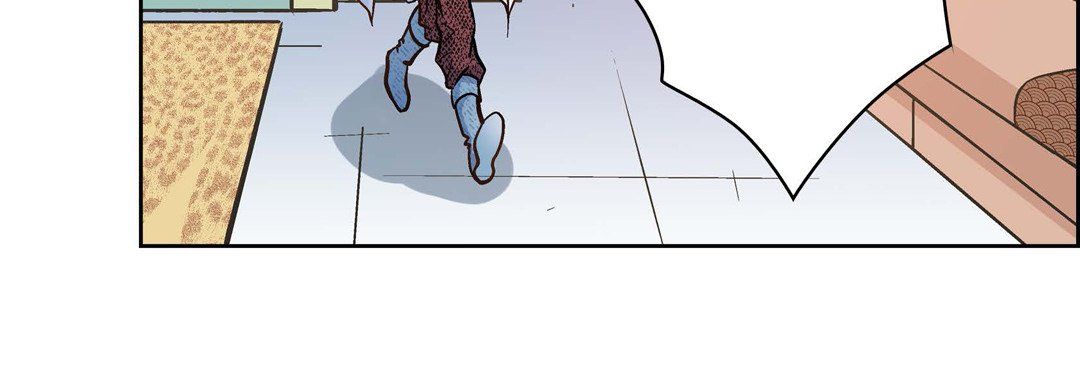 献给心臟第37话