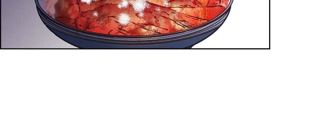 献给心臟第37话