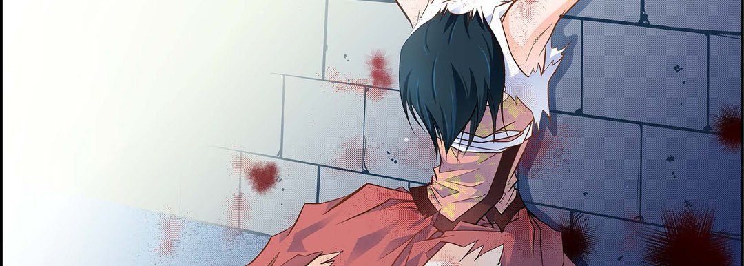 献给心臟第37话