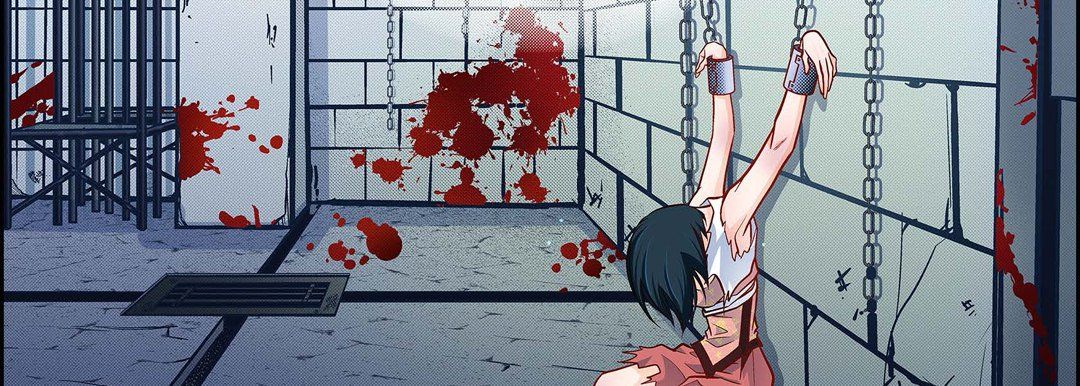 献给心臟第37话