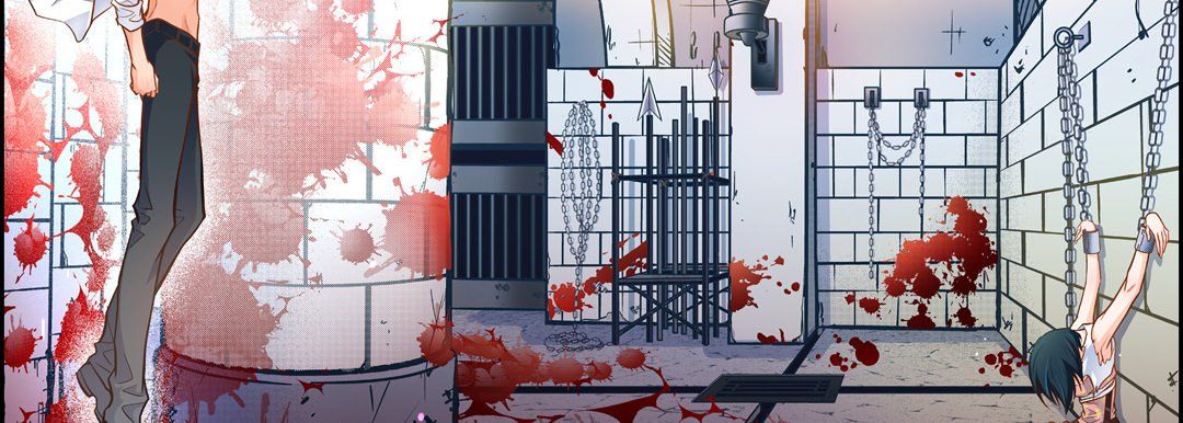 献给心臟第37话