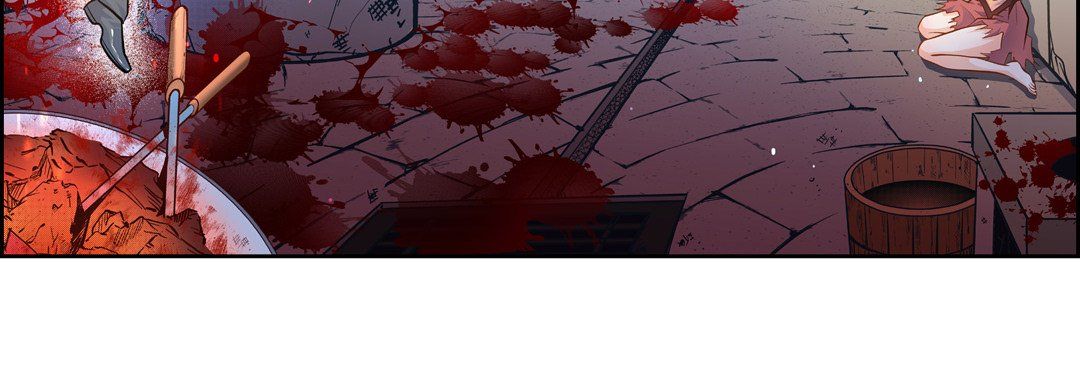 献给心臟第37话