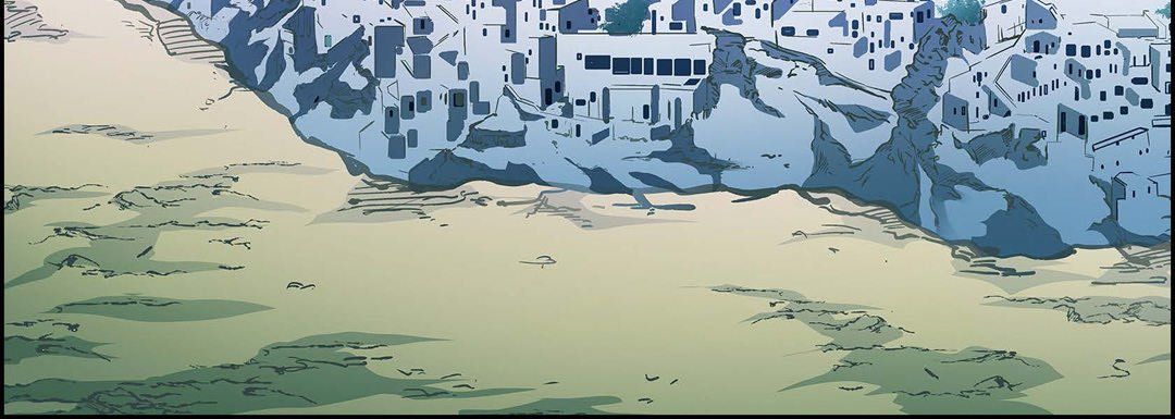 獻給心臟第38話