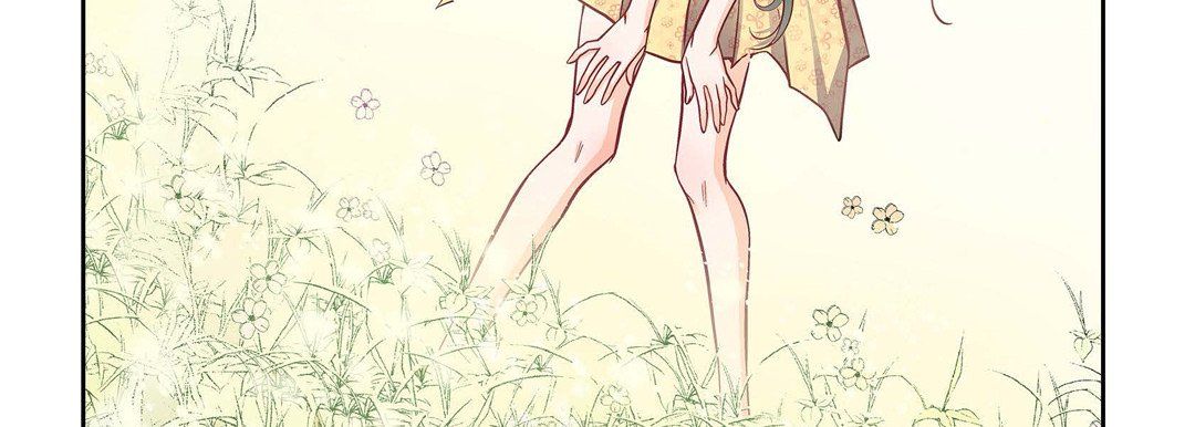 献给心臟第38话