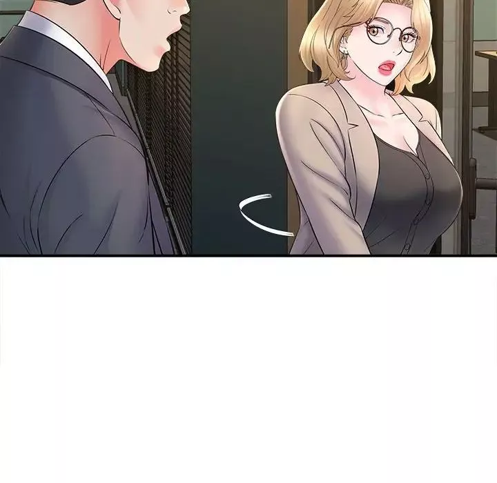 回单的寂寞-第9话 - 图片 103