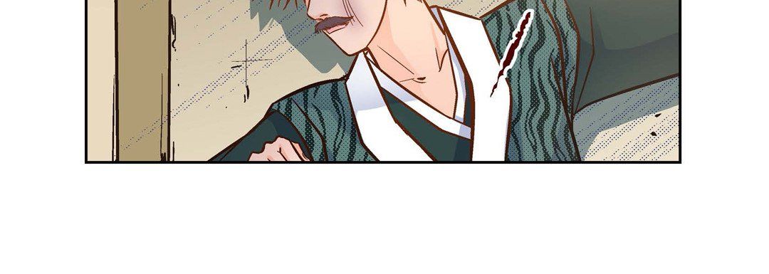 献给心臟第38话